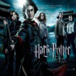 Harry Potter - The Goblet of Fire