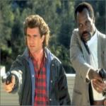 Lethal Weapon