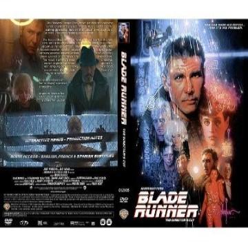 Blade Runner (The Director's Cut)