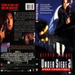 Under Siege 2 - Dark Territory