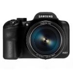 Samsung WB1100F Camera