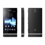 Sony XPERIA S