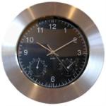 Weather Station Clock Weather Station Clock