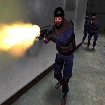 SWAT 3 : Close Quarters Battle sur PC