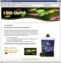 GloFish