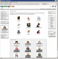 egreenplace