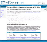EZ-Signature
