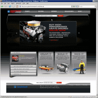 GM Performance Parts
