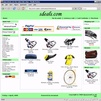 sdeals.com