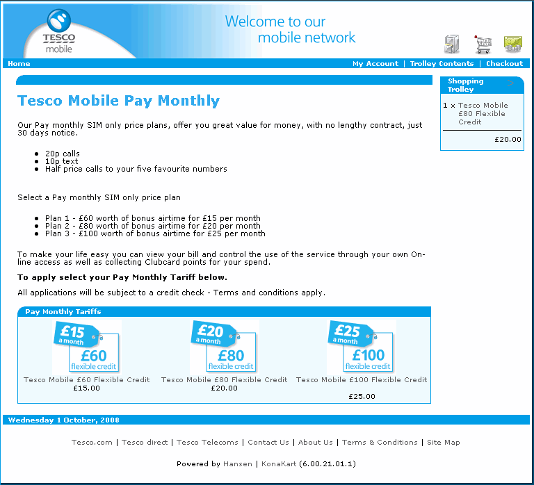 Cheese photobook from tesco