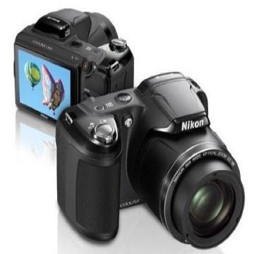 Cameras - Nikon - Nikon COOLPIX L810 - L810 Cameras - Nikon - Nikon COOLPIX L810 - L810
