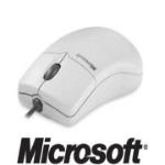 Microsoft IntelliMouse Pro