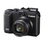 Canon PowerShot G15