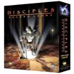 Disciples: Sacred Lands