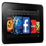 Kindle Fire HD