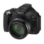 Canon PowerShot SX40