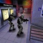 SWAT 3: Close Quarters Battle